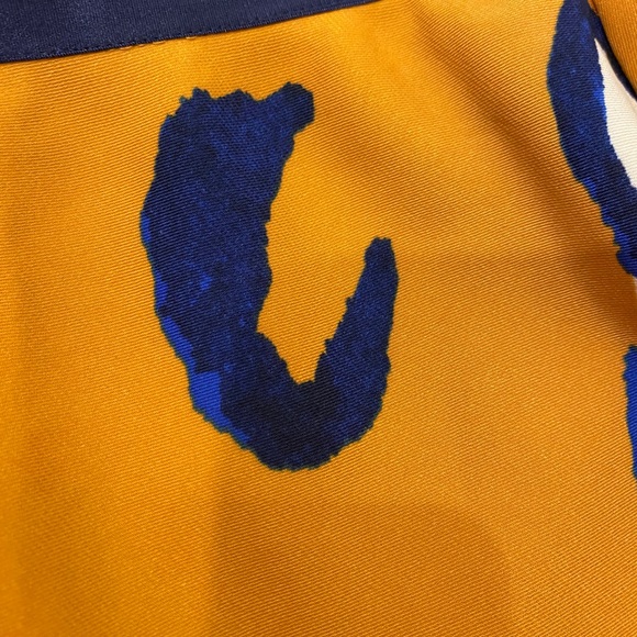 3.1 Phillip Lim for Target leopard skirt - Picture 2 of 5